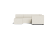 Load image into Gallery viewer, Atmosphere Sleeper Sofa &amp; Sectional - Regular Backrest - Parchment
