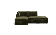 Load image into Gallery viewer, Ciello - Sofa - Sage - High Angled
