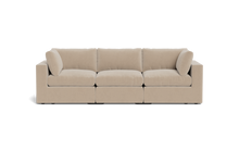Load image into Gallery viewer, Ciello - Sofa - Crumble - Regular Backrest
