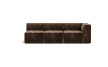 Load image into Gallery viewer, Atmosphere - Sofa - Regular Backrest - Espresso
