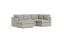 Load image into Gallery viewer, Ciello - Sectional - Dream Grey - High Angled
