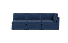 Load image into Gallery viewer, Ciello XL - Sofa - Night Sky - High Angled
