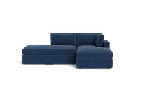 Load image into Gallery viewer, Ciello - Sofa - Night Sky - Regular Backrest
