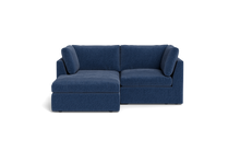 Load image into Gallery viewer, Ciello XL - Sofa - Night Sky - High Angled
