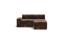 Load image into Gallery viewer, Atmosphere Sleeper Sofa &amp; Sectional - Regular Backrest - Espresso
