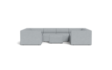 Load image into Gallery viewer, Atmosphere Sleeper Sofa &amp; Sectional - Regular Backrest - Ash
