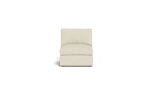 Load image into Gallery viewer, Ciello XL - Sofa - Sunset Beige - High Angled
