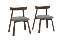 Load image into Gallery viewer, Ushi - Dining Chair (Set of 2)

