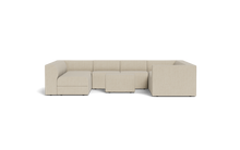 Load image into Gallery viewer, Atmosphere Sleeper Sofa &amp; Sectional - Regular Backrest - White Sand
