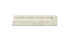 Load image into Gallery viewer, Atmosphere Sleeper Sofa &amp; Sectional - Regular Backrest - Frost
