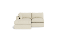 Load image into Gallery viewer, Ciello - Sofa - Sunset Beige - Regular Backrest
