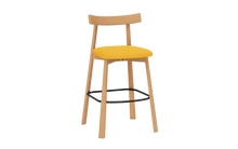 Load image into Gallery viewer, Ushi - Dining Stool
