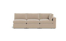 Load image into Gallery viewer, Ciello - Sofa - Crumble - Regular Backrest
