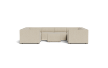 Load image into Gallery viewer, Atmosphere Sleeper Sofa &amp; Sectional - Regular Backrest - White Sand

