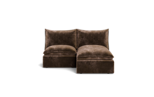 Load image into Gallery viewer, Gaia XL - Sofa - Espresso
