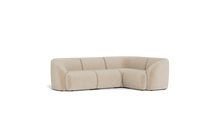 Load image into Gallery viewer, Cassini - Corner Sectional - Crumble
