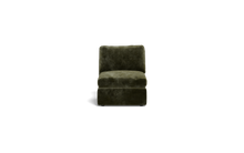 Load image into Gallery viewer, Ciello XL - Sofa - Sage - High Angled
