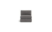Load image into Gallery viewer, Ciello XL - Sofa - Storm Grey - Regular Backrest
