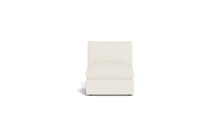 Load image into Gallery viewer, Ciello XL - Sofa - Snowdrift - High Angled
