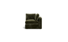 Load image into Gallery viewer, Ciello XL - Sofa - Sage - Regular Backrest

