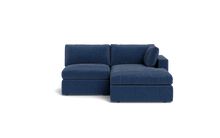 Load image into Gallery viewer, Ciello XL - Sofa - Night Sky - Regular Backrest
