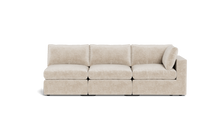 Load image into Gallery viewer, Ciello - Sofa - Sesame - Regular Backrest

