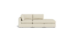 Load image into Gallery viewer, Ciello - Sofa - Sunset Beige - Regular Backrest
