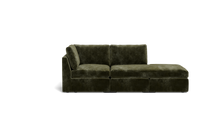 Load image into Gallery viewer, Ciello - Sofa - Sage - High Angled
