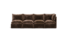 Load image into Gallery viewer, Gaia - Sofa - Espresso
