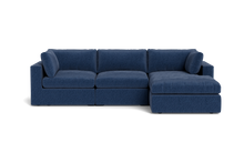 Load image into Gallery viewer, Ciello XL - Sofa - Night Sky - Regular Backrest
