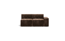 Load image into Gallery viewer, Atmosphere - Sofa - Regular Backrest - Espresso

