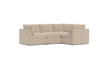 Load image into Gallery viewer, Ciello XL - Sectional - Crumble - High Angled
