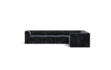 Load image into Gallery viewer, Atmosphere Sleeper Sofa &amp; Sectional - Regular Backrest - Carbon
