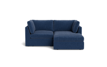 Load image into Gallery viewer, Ciello XL - Sofa - Night Sky - High Angled
