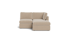 Load image into Gallery viewer, Ciello XL - Sofa - Crumble - High Angled
