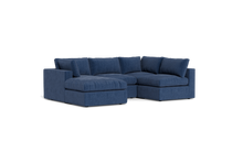 Load image into Gallery viewer, Ciello XL - Sectional - Night Sky - Regular Backrest
