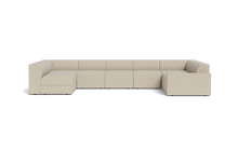 Load image into Gallery viewer, Atmosphere Sleeper Sofa &amp; Sectional - Regular Backrest - White Sand
