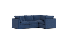 Load image into Gallery viewer, Ciello - Sectional - Night Sky - High Angled
