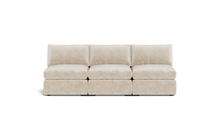 Load image into Gallery viewer, Ciello - Sofa - Sesame - Regular Backrest
