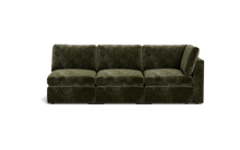 Load image into Gallery viewer, Ciello - Sofa - Sage - High Angled
