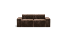 Load image into Gallery viewer, Atmosphere - Sofa - Regular Backrest - Espresso
