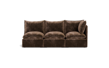 Load image into Gallery viewer, Gaia - Sofa - Espresso
