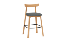 Load image into Gallery viewer, Ushi - Dining Stool
