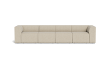 Load image into Gallery viewer, Atmosphere Sleeper Sofa &amp; Sectional - Regular Backrest - White Sand
