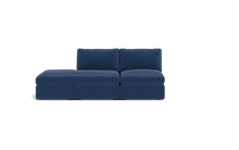 Load image into Gallery viewer, Ciello XL - Sofa - Night Sky - High Angled
