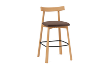 Load image into Gallery viewer, Ushi - Dining Stool
