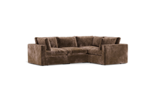 Load image into Gallery viewer, Ciello - Sectional - Espresso - Regular Backrest
