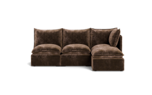 Load image into Gallery viewer, Gaia - Sofa - Espresso
