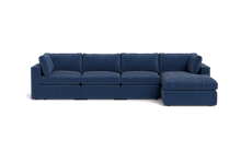 Load image into Gallery viewer, Ciello - Sofa - Night Sky - Regular Backrest
