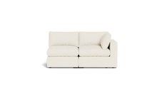 Load image into Gallery viewer, Ciello - Sofa - Snowdrift - Regular Backrest

